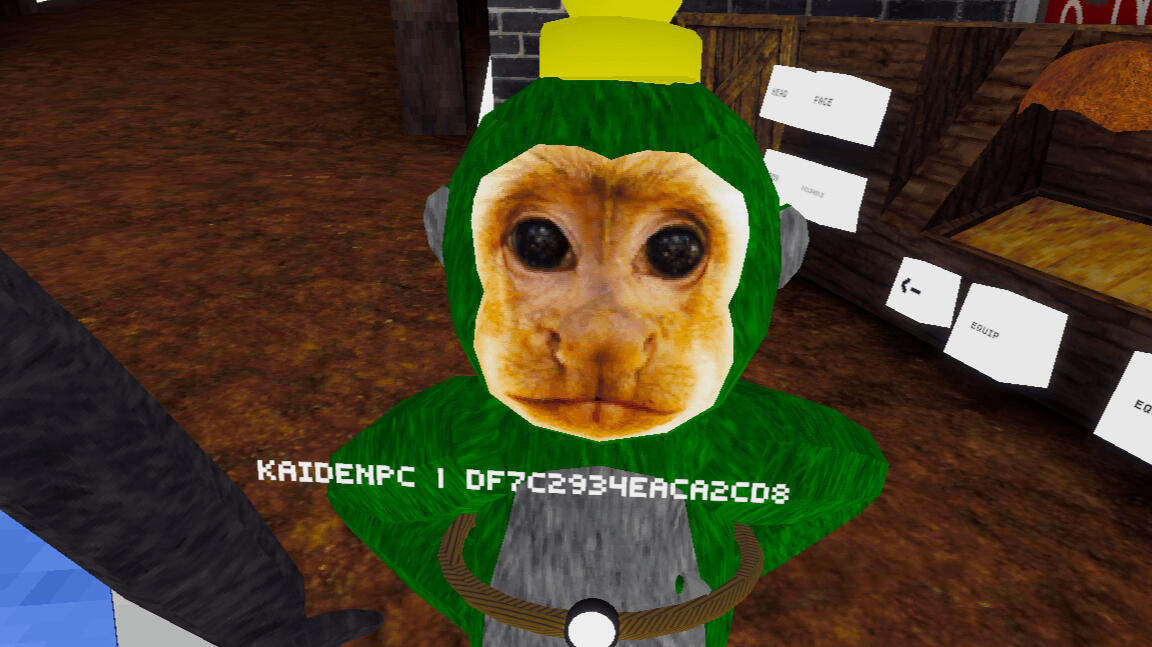 KaidensGaming | Co-Founder | Development Helper